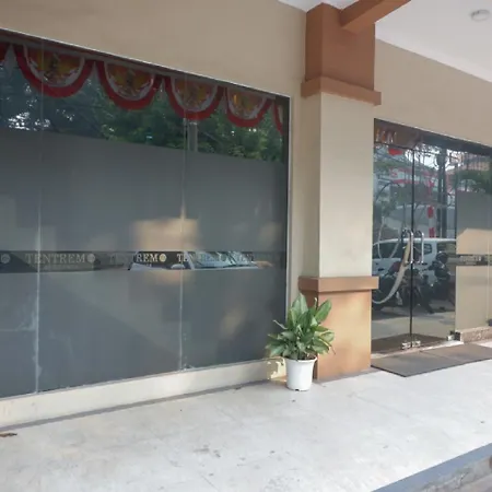 Reddoorz Near Java Supermall Semarang-3